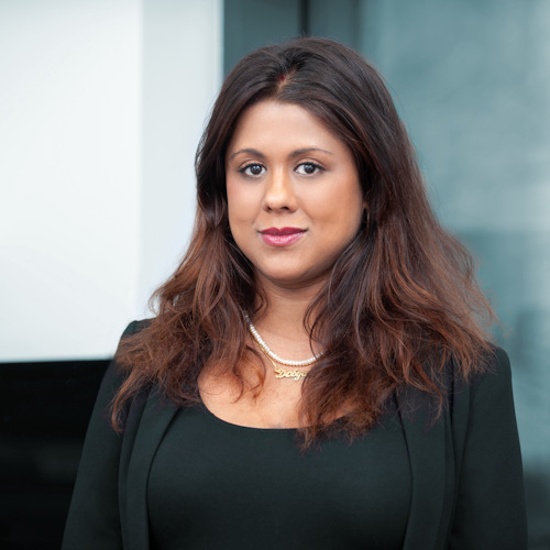 Debyani Chakravarty