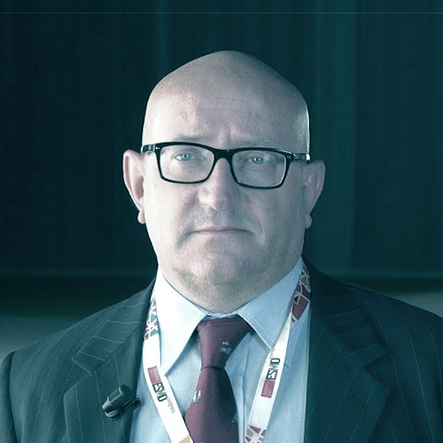 Camillo Porta