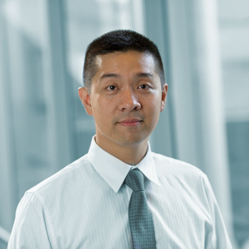 Alex Drilon