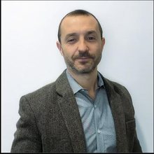 Maurizio Scaltriti